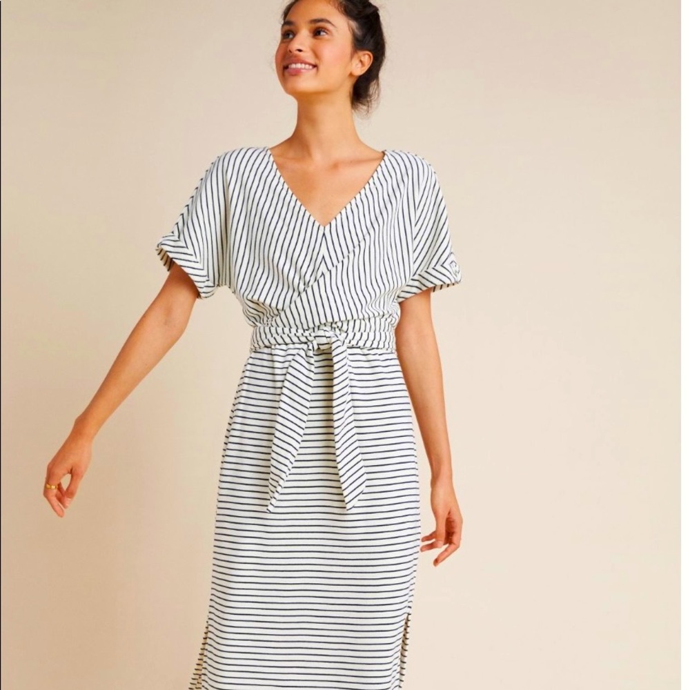 NWOT Pazienza dress by Saturday Sunday